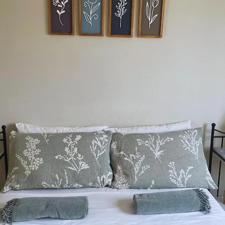 Modern Escape Shared Pool Private Terrace * Orihuela