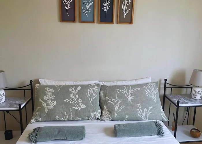 Modern Escape Shared Pool Private Terrace * Orihuela