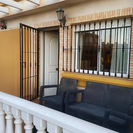 Modern Escape Shared Pool Private Terrace Holiday home