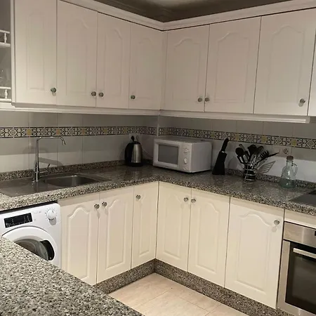 Modern Escape Shared Pool Private Terrace * Orihuela