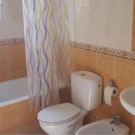 3 Bed Sleeps 6 -shared Pool -private Terrace * Orihuela