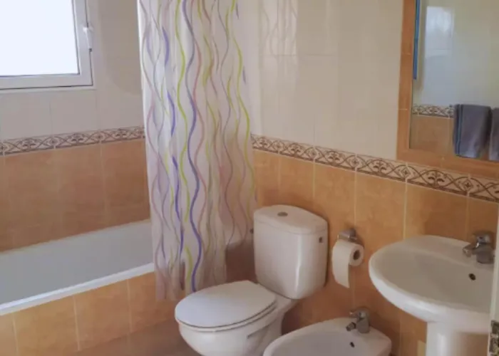 Ferienhaus Modern Escape Shared Pool Private Terrace *