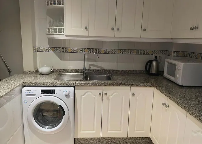 Modern Escape Shared Pool Private Terrace Casa de Férias Orihuela