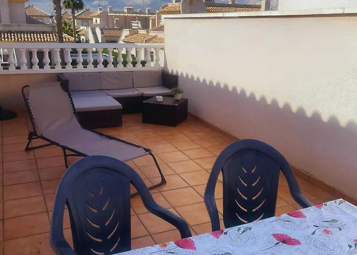 Casa de Férias Modern Escape Shared Pool Private Terrace *